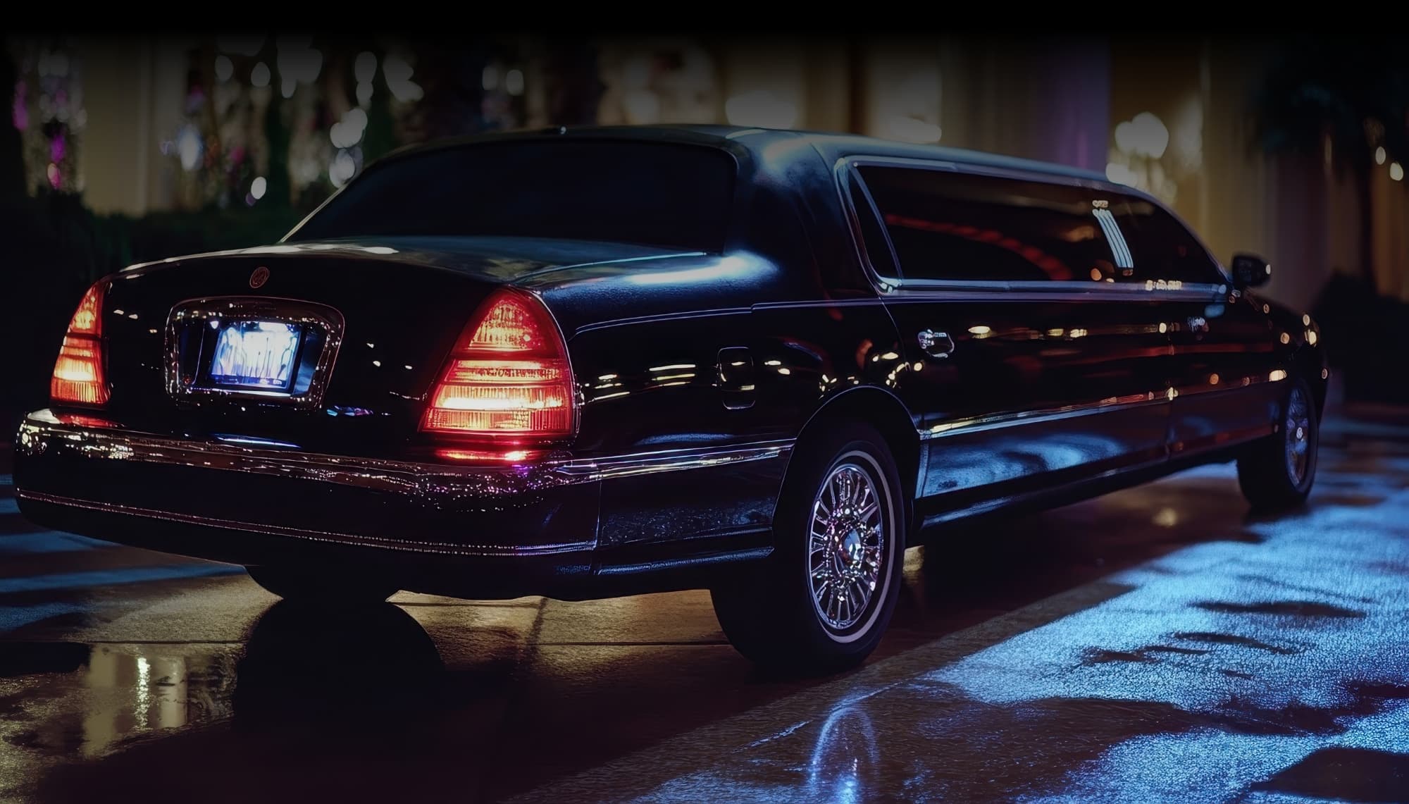 Premium chauffeur service in Queenstown by QT Chauffeurs & Rentals