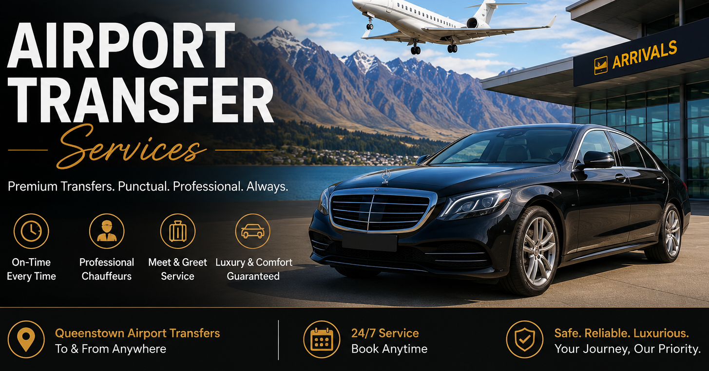 airport transfer