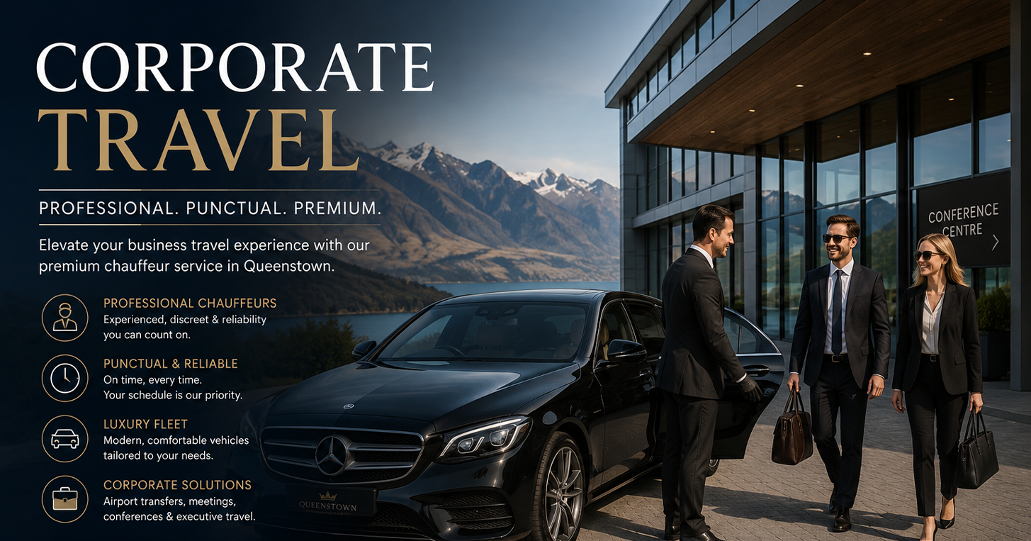 corporate travel