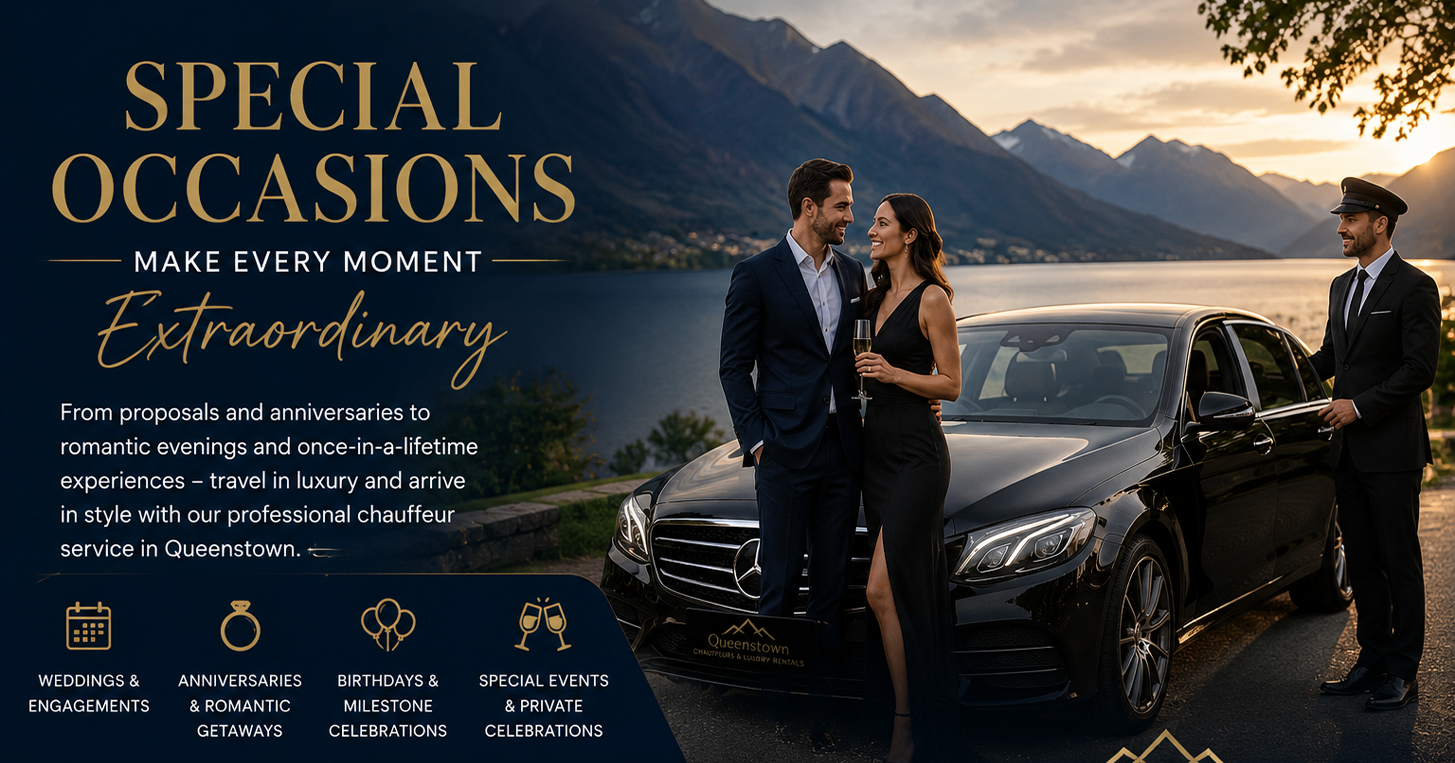 special occasion