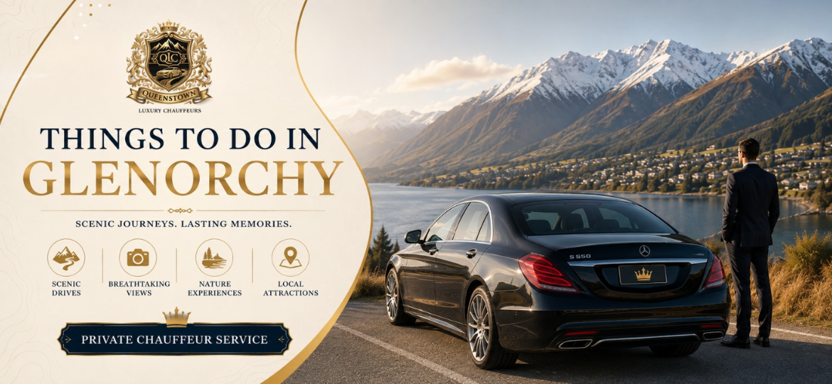 Things to Do in Glenorchy – A Complete Guide for Visitors